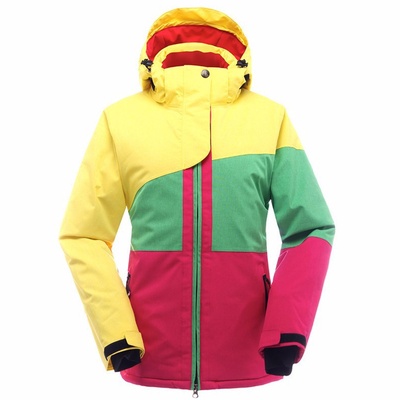 women's ski jacket
