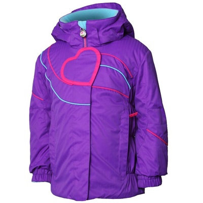 girl's ski jacket