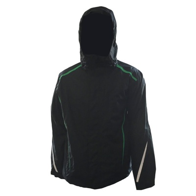 men's snowboard jacket