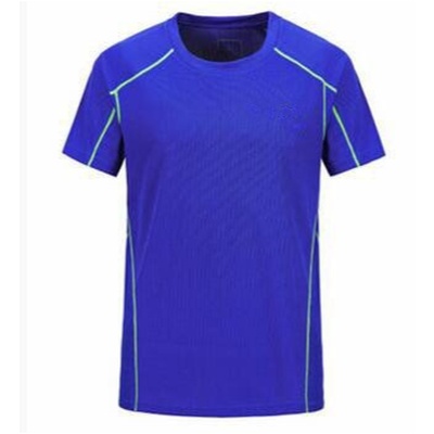 men's running shirt