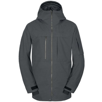 men's snowboard jacket