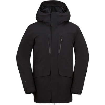 men's snowboard jacket