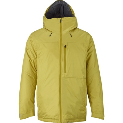 men's snowboard jacket