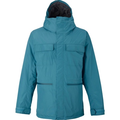 men's snowboard jacket