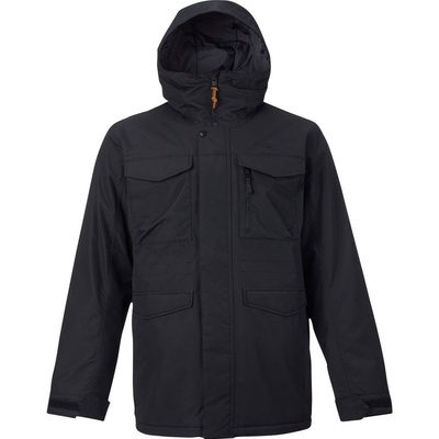 men's snowboard jacket