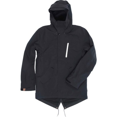 men's snowboard jacket