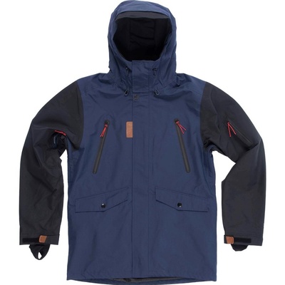 men's snowboard jacket