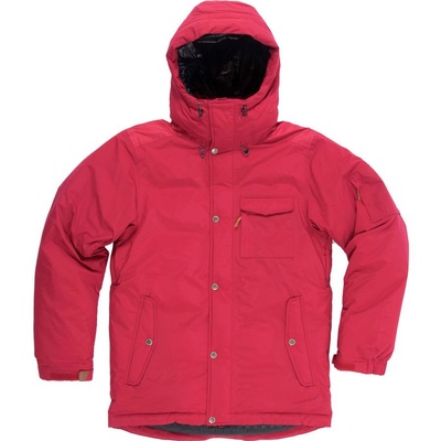 men's snowboard jacket