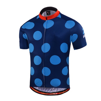 men's cycling shirt