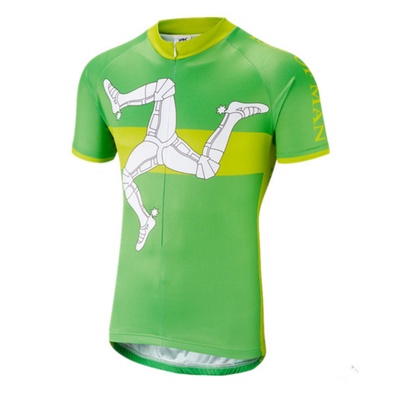 men's cycling shirt