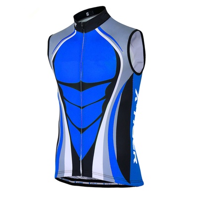 men's cycling shirt