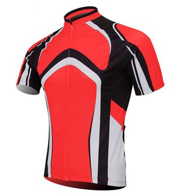 men's cycling shirt