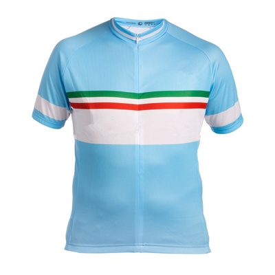 men's cycling shirt