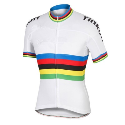 women's cycling shirt