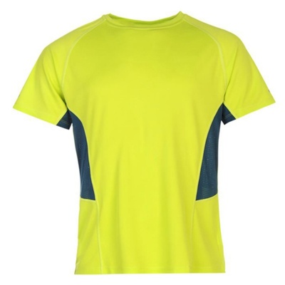 men's running shirt