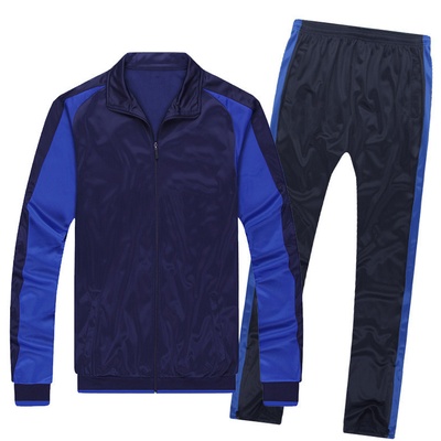 men's track suit