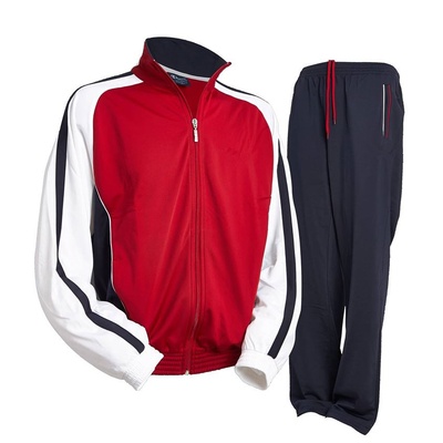 women's track suit