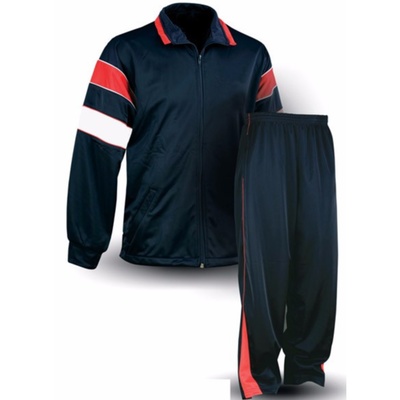 men's track suit