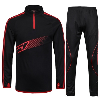 men's track suit