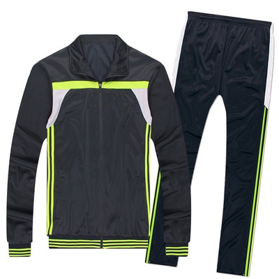 men's track suit