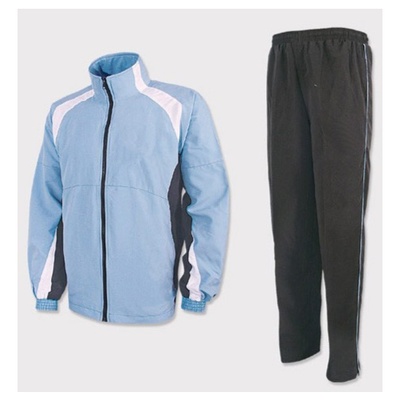 men's track suit