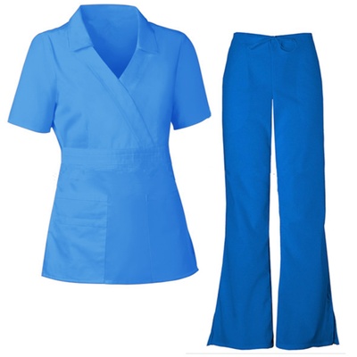 women's uniform