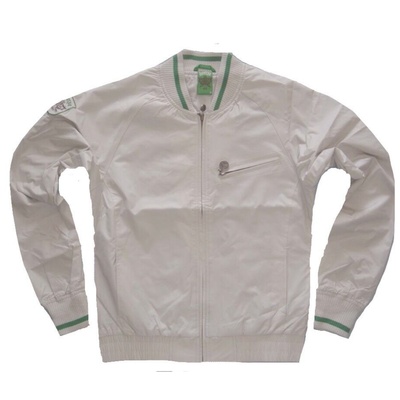 men's spring casual jacket