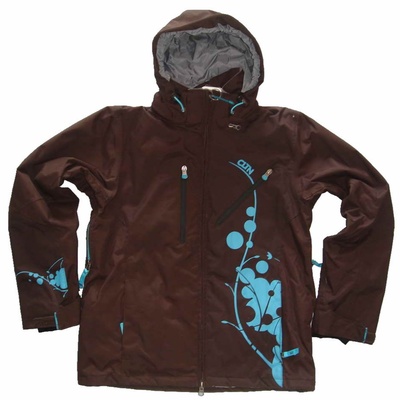 women's snowboard jacket