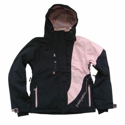 women's snowboard jacket