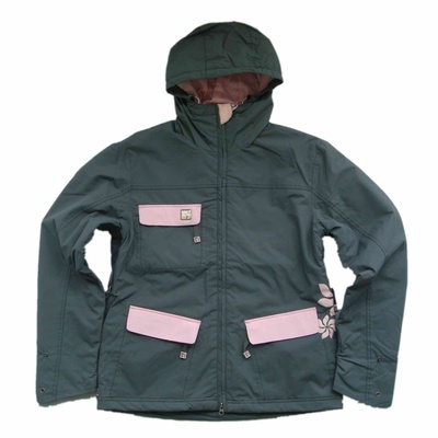 women's snowboard jacket