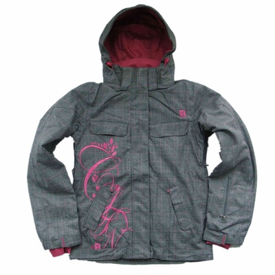 women's snowboard jacket