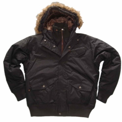 men's casual winter jacket 