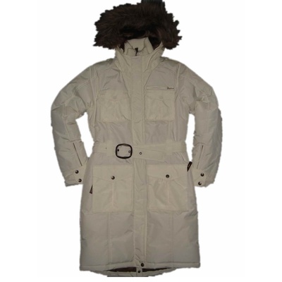 women's casual winter jacket