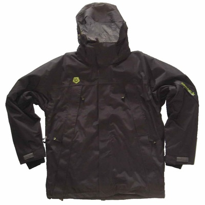 men's snowboard jacket