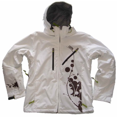 men's snowboard jacket