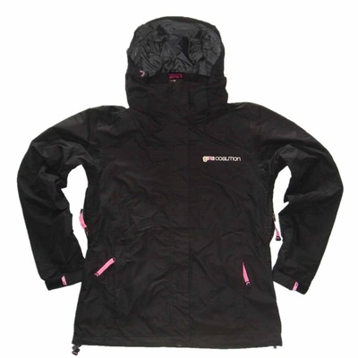 women's snowboard jacket