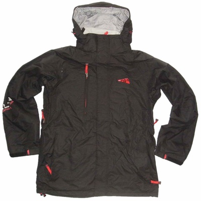 men's snowboard jacket