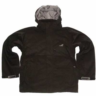 men's snowboard jacket