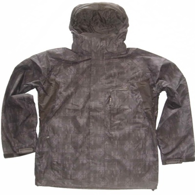 men's snowboard jacket