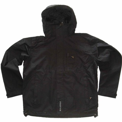 men's casual winter jacket 