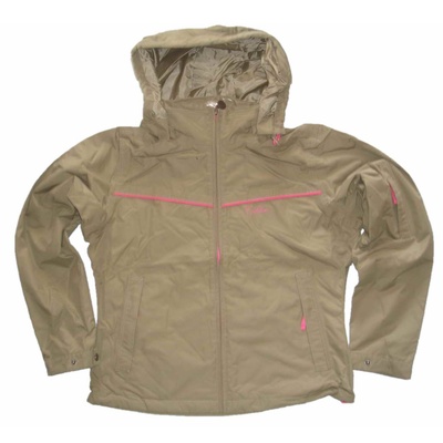 women's casual spring jacket