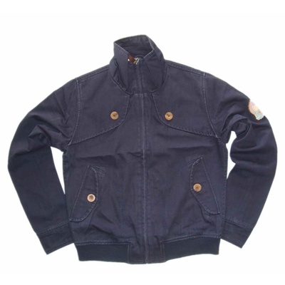 men's casual spring jacket